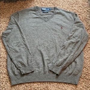 Men’s Ralph Lauren Sweater